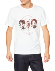 【迅速発送】ディズニー ツイステッドワンダーランド 飛行術ボトル入りTシャツ スカラビア寮