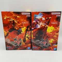 2025年最新】ヤマト フィギュア 戦光絶景の人気アイテム - メルカリ