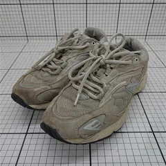 ◇ Θ 【ニューバランス New Balance】ML725UF ベージュ系 スニーカー 23.5cm レディース レディース E  【1508260034258】