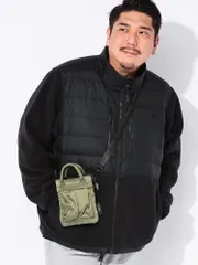 THE NORTH FACE (ザ ノースフェイス) フロントダウン フルジップ フリースジャケット RMST DENALI TEK HYBRID JKT