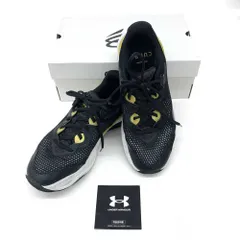 ✨️美品✨️送料込‼️アンダーアーマー カリー３ 2025年最新アンダーアーマー バッシュ カリー3の人気アイテム - メルカリ