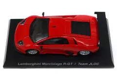 P*E様 京商 1/64 サークルKサンクス ランボルギーニ ミニカー 55台セ P