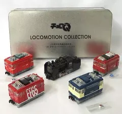 2025年最新】チョロQ ロコモーション コレクションの人気アイテム