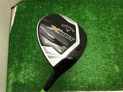 2025年最新】x hot フェアウェイウッドの人気アイテム - メルカリ