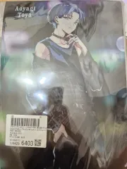 プロジェクトセカイ 青柳 冬弥 ZOZOTOWN ゾゾタウン 2弾 未開封 出品