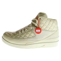 2025年最新】JORDAN 2 RETRO JUST DON の人気アイテム - メルカリ