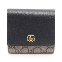 2025年最新】GUCCI 折り財布の人気アイテム - メルカリ