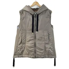 2025年最新】Max Mara レディース ダウンベスト・キルティングベストの