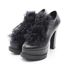 LOUIS VUITTON ルイ・ヴィトン ブーティ