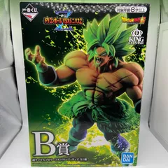 2025年最新】オムニバスz ブロリーの人気アイテム - メルカリ