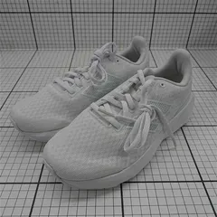 ◇ Θ 【ニューバランス New Balance】W413LW3 レディース ランニングシューズ ホワイト系 24cm E  【1509190048292】