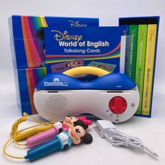 ストレートプレイ ブルーレイ 最新 ディズニー英語システム DWE