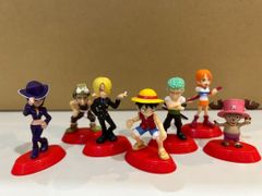 ワンピース フィギュア 15体セット - メルカリ