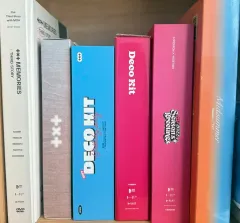 2025年最新】txt memories 未開封の人気アイテム - メルカリ