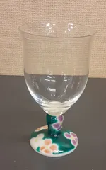 2025年最新】九谷焼ワイングラスの人気アイテム - メルカリ