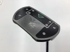 ODYSSEY TOULON パター 34㌅ ブラック　美品　ウェイトセット付き Amazon | 2023年 モデル オデッセイ ODYSSEY TOULON パター トゥーロン