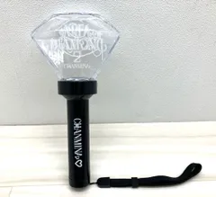 2025年最新】ちゃんみな グッズ ペンライトの人気アイテム - メルカリ