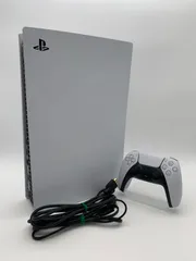 SONY PS5 プレステ5 プレイステーション5 ディスクドライブモデル 本体 デュアルセンス付属 CFI-1000A　1105-302