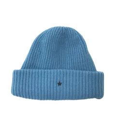 PEARLY GATES パーリーゲイツ  ニット帽  ブルー系 FR [240101538520] ゴルフウェア ストスト