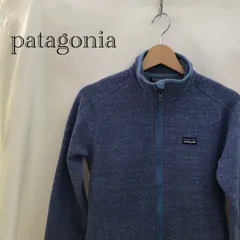 Ｐａｔａｇｏｎｉａ　パタゴニア　フルジップ　フリース フリースジャケット　２５５４１ｓｐ１３