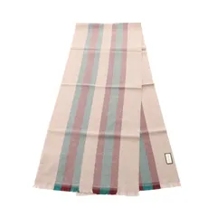 グッチ GUCCI マフラー 3875744G2009573 グレージュ ウール マフラー ユニセックス 新品