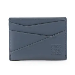 ★美品★ロエベ　名刺入れ　カードケース　リネン　ネイビー 楽天市場】ロエベ/LOEWE 名刺入れ メンズ LINEN カードケース NAVY