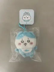 正規品 ちいかわ ベイビー マスコット ハチワレ 新品