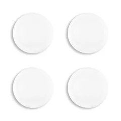 【迅速発送】eXtremeRate PlayVital可愛いサムグリップキャップカバー、Switch＆Switch Lite&有機elモデルに対応用ジョイスティックキャップ、ジョイコン用のシリコンアナログカバー親指スティックグリップカバー【ホワイト】