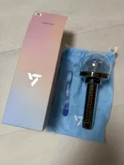 SEVENTEEN カラット棒 Ver3 フルセット