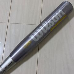 Wilson PRO STAFF 軟式バット 池山モデル - メルカリ