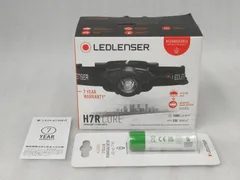 2025年最新】LED LENSER H7rの人気アイテム - メルカリ