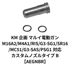 東京マルイ MC51 メタルパーツ 限定パーツ 東京マルイ MC51 メタル