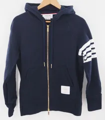 2026年最新】トムブラウン パーカの人気アイテム - メルカリ