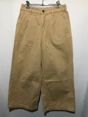 613S  earth music&ecology  パンツ