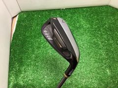 中古】 ピン ANSER SCOTTSDALE PING ベリリウムカッパー パター PT