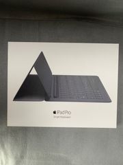美品 Apple純正品 Smart Keyboard iPad Pro 12.9インチ ブラック色 US