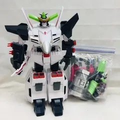 2026年最新】スーパーミニプラ 勇者王ガオガイガー キングジェイダーの