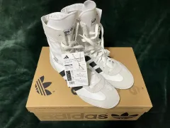 2025年最新】アディダス ボクシングシューズの人気アイテム - メルカリ