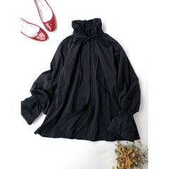 極美品✨️ドゥーズィエムクラス WIDE LINEN シャツ GOLDLINEN - メルカリ