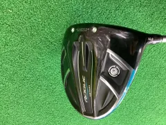 キャロウェイ ローグスター ドライバー ゴルフクラブ初心者中古スピーダーフジクラ ローグ スター ドライバー Speeder Evolution for CW 50(ドライバー