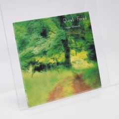 クワイエット・フォレスト [CD] 吉村弘 Quiet Forest - メルカリ
