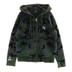 2025年最新】パーリーゲイツ 迷彩の人気アイテム - メルカリ