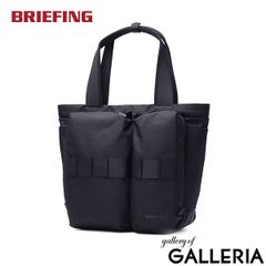 未使用級】BRIEFING デルタ マスター トートバッグ ブラック 保存袋 
