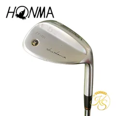 2025年最新】HONMA PP 101の人気アイテム - メルカリ