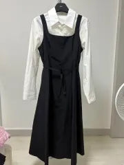 シルリア ビスチェワンピース & シャツ