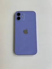 2025年最新】iphone12 本体 128 パープルの人気アイテム - メルカリ