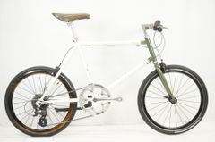 FUJI "Fuji" HELION 2016 model 20-inch mini velo / Bychari Utsunomiya store