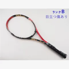 ウィルソンWILSON SIX ONE 95S シックス　ワン95 309g 2025年最新】wilson six one 95の人気アイテム - メルカリ