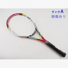 2025年最新】95s テニス ウィルソンの人気アイテム - メルカリ
