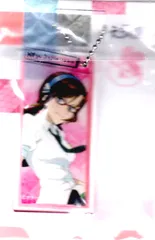 エヴァ屋限定 アクリルキーホルダー 8周年記念 「 真希波マリ」 えヴぁ屋 新世紀エヴァンゲリオン